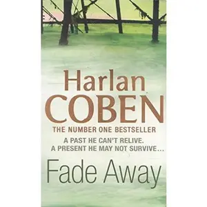 USED-Fade away by coben-harlan (Paperback)