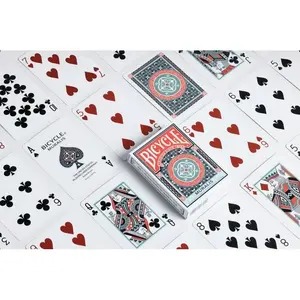Bicycle Muralis Playing Cards