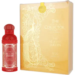 Alexandre J The Majestic Jardin By Alexandre J Eau De Parfum For Unisex