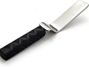 Auto Body Dent Repair Slapper Tool – Professional Dinging Spoon for Metal Panel Smoothing & Alignment