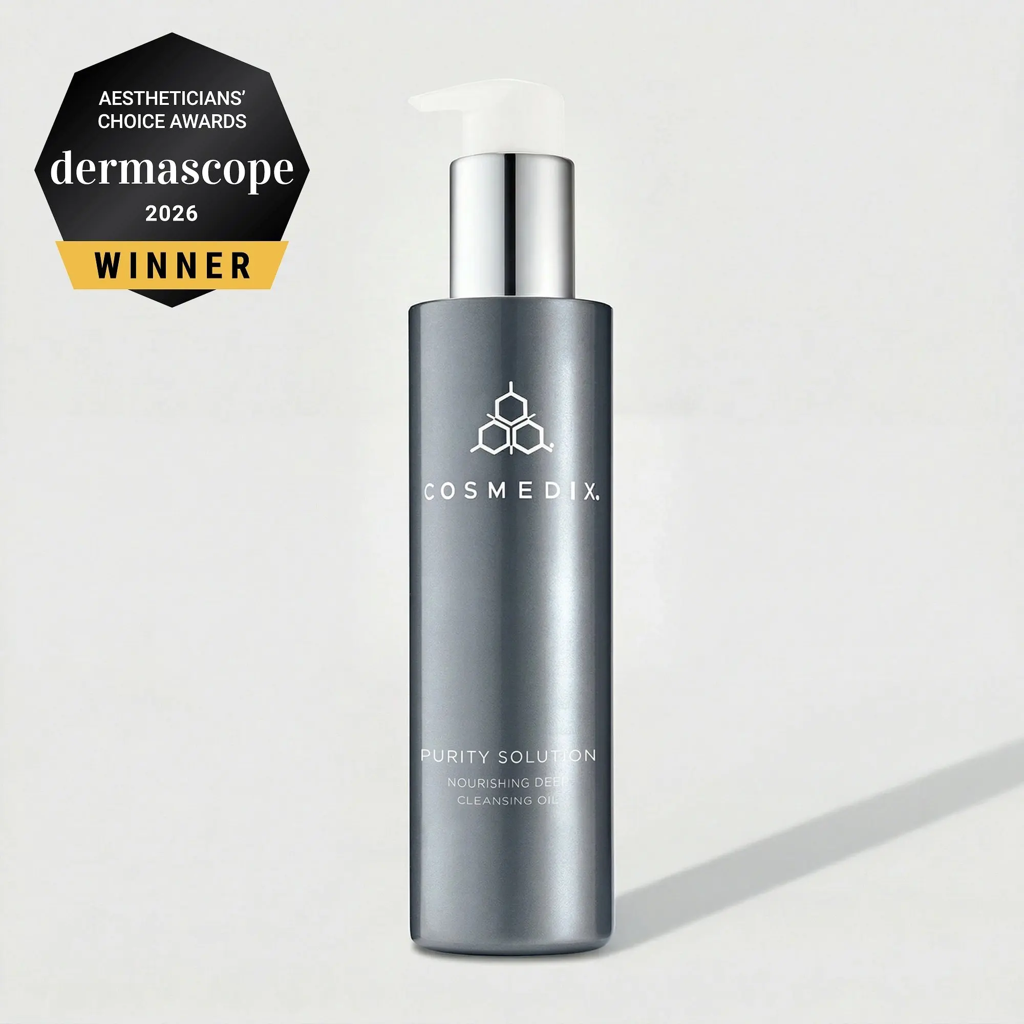 Purity Solution Nourishing Cleansing Oil