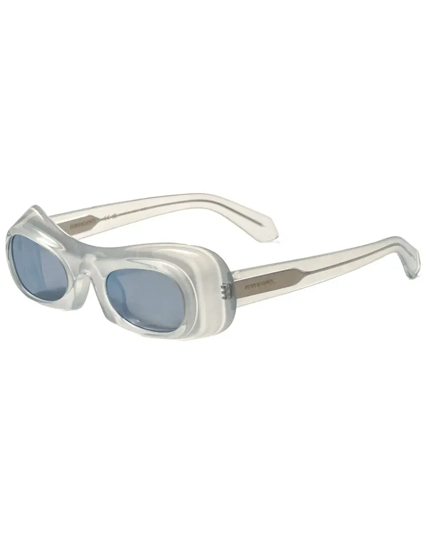 Ferragamo Women's SF2030S 51mm Sunglasses