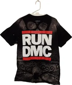 Run Run Run DMC