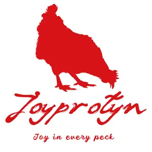 JoyprotynOfficial shop logo