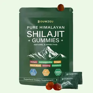Duwzgu Essential Festival Pure Himalayan Shilajit Gummies for Men & Women Rich in Ashwagandha Gokshura 60 Gummies Natural Energy Boost Supplement with Vitamin D3 & K2 MK-7 for Bone Immune  Heart Health Dietary Bathroom Magnafolate Mo cyber monday bfcm