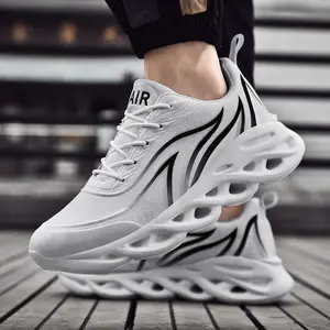 VentureFlex Casual Footwear