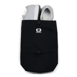OGIO Shoe Bag in Black