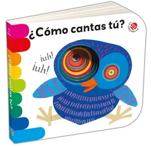USED-Como Cantas Tu? by Mantegazza, Giovanna (Hardcover)