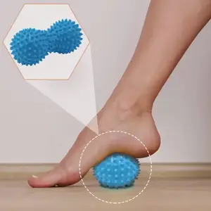 Comfort Massager and Nerve Stimulator Foot