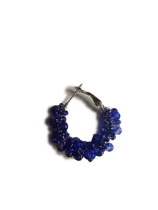 Zircon & Tanzanite