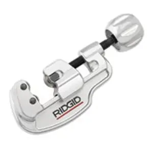 Ridgid 632-29963 35S Stainless Tube Cutter