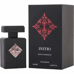 INITIO PARFUMS PRIVES Unisex 3 Ounce Mystic Experience Eau de Parfum INITIO PARFUMS PRIVES Unisex 3 Ounce Mystic Experience Eau de Parfum