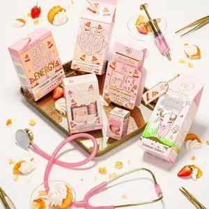 P.Louise The TLC Tender Lip Care Kit