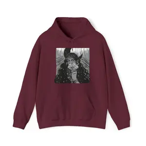 Gypsy Unisex Heavy Blend™ Hooded Sweatshirt