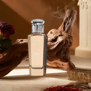 Beaut Lover Crimson Crown Daily Work Fragrance Floral Oriental Romantic Perfumes  Nightclub Womens Men Perfume