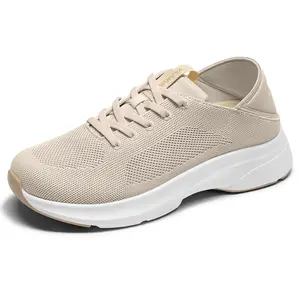 Vilanva Women's Lifestyle Walking Shoes, Lightweight Breathable Women's Shoes - TikTokShopDealsforYouDays, Lifestyle Walking Shoe