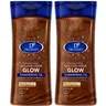 2pcs SHIMMERING Body OIL Body Glow Oil Body Essential Oil for Skin Care, Hydrating & Moisturizing, Suitable for All Seasons, Travel-Friendly for Body, Face, Hand, Lip, Eye,travel