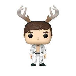 Saltburn Oliver Quick Pop! Vinyl Figure #1684