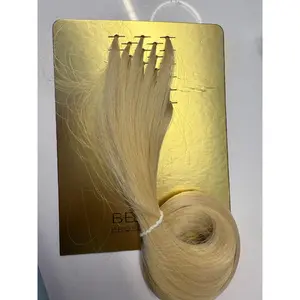 Sample Sale Bellami I-Tips Color#60