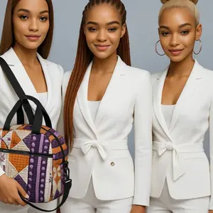 Large Insulated Lunch Bag With Shoulder Strap  | Waterproof, Durable & Stylish  Tote |   Large Insulated Lunch Sack  | Premium Leakpro