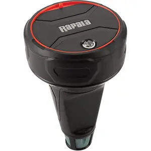 Rapala Floating Aerator for Fish and Bait - Black