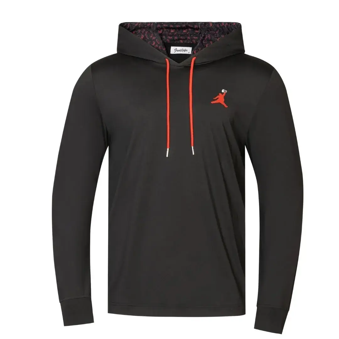 ChunkMan Hoodie