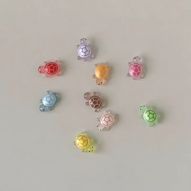 Lucky Turtle Phone Charms Lucky Turtle Phone Charms