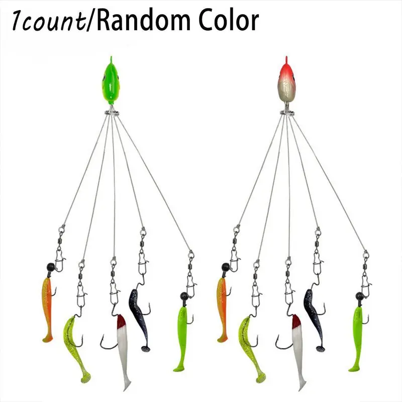 alabama rig fishing - TikTok Shop