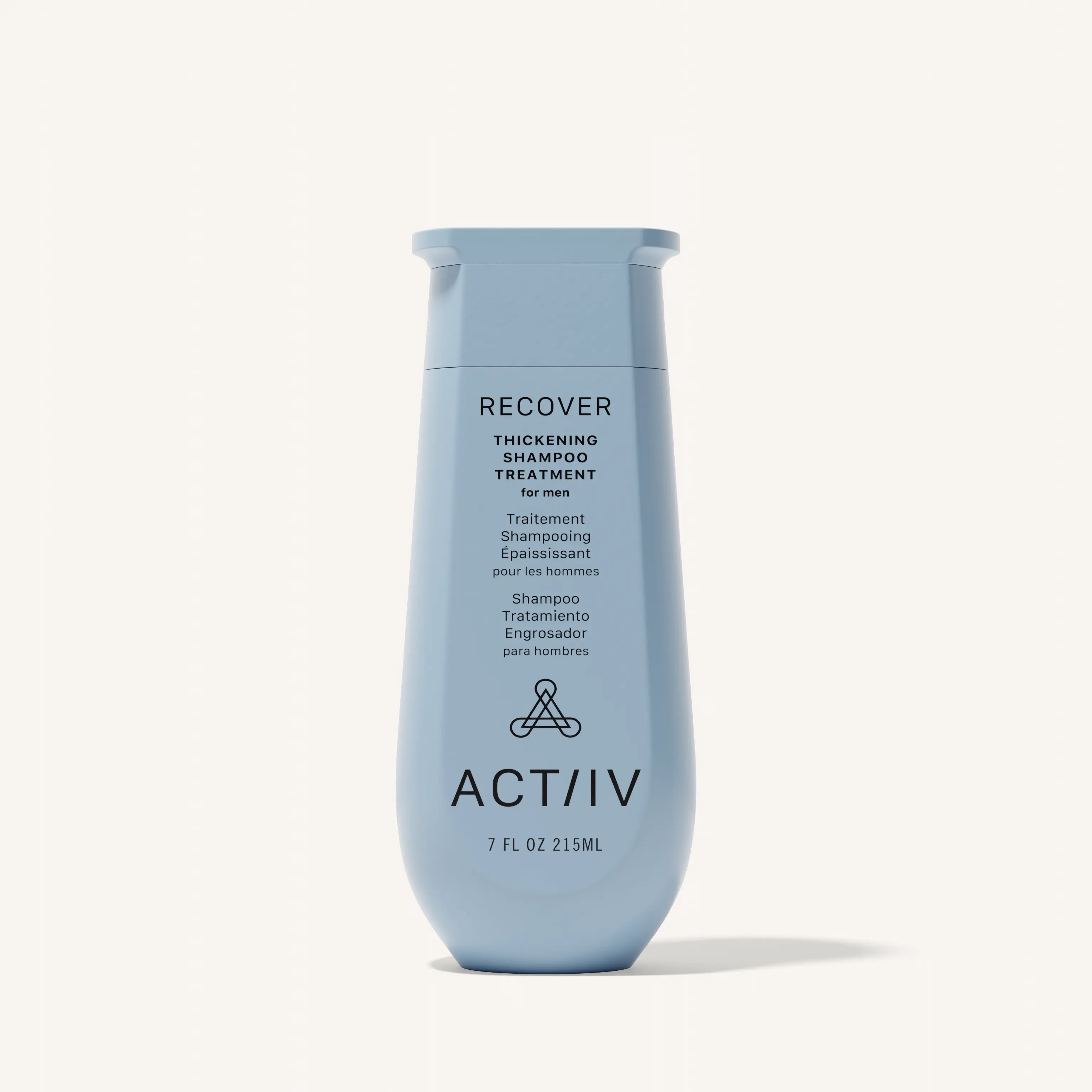 RECOVER Thickening Shampoo Treatment For Men