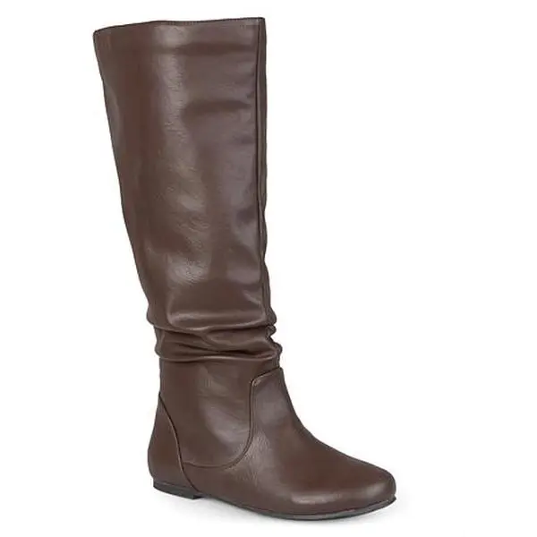 Journee Collection Women's Jayne Boot