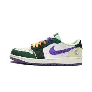 Air Jordan 1 Low OG "Doernbecher 2023" FD9665 351