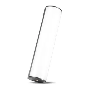 PULUZ 17cm Photo Handheld RGB Stick Light Magnetic LED Fill Light