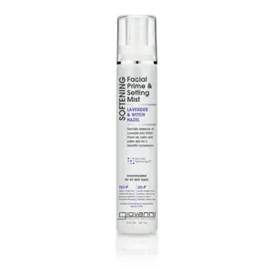 SOFTENING FACIAL PRIME & SETTING MIST