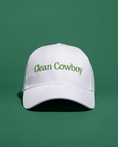 Clean Cowboy® Hat
