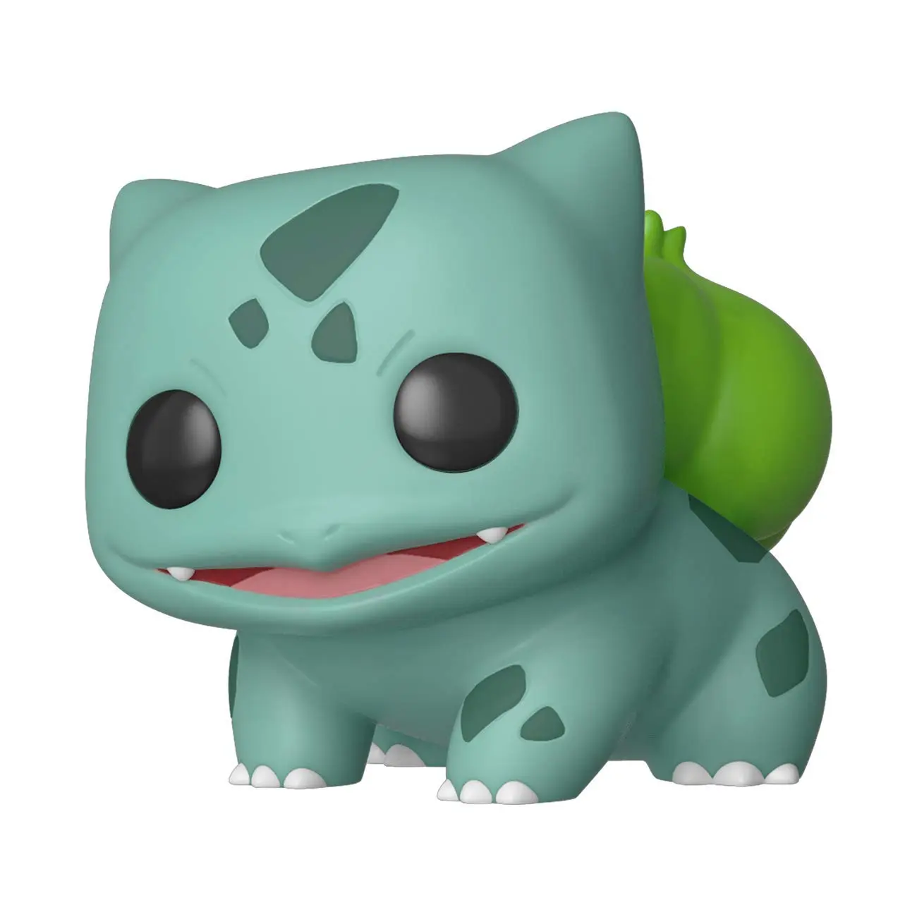 Funko POP! Games Pokemon Bulbasaur #453