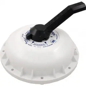 Gli Pool Products 272422 Valve Top Assembly Replacement Hi-Flow Pool