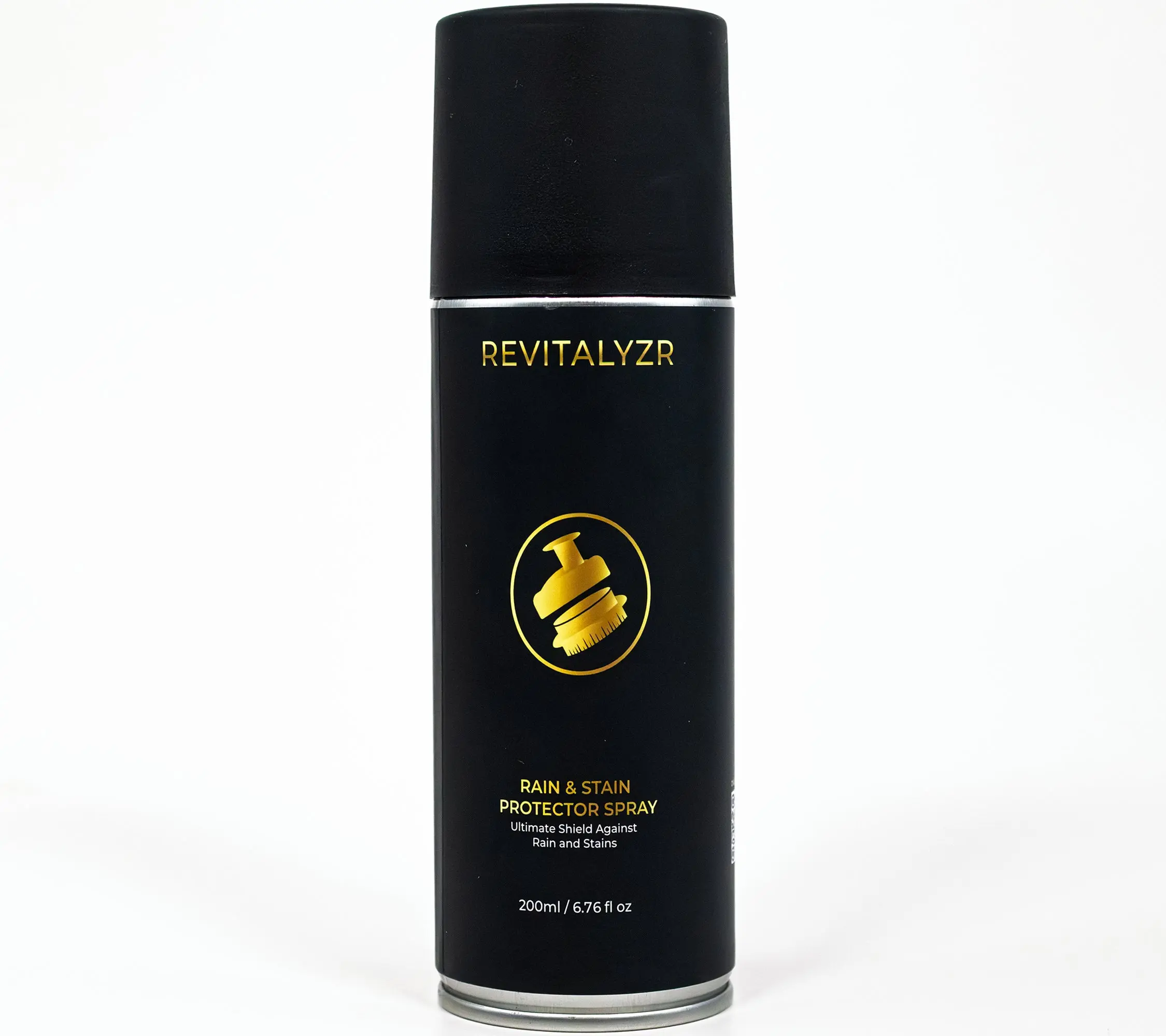 Revitalyzr Protector Spray - Rain & Stain Protection for Sneakers, Nano-Shield Technology, PFAS-Free, Sustainable Formula, 200ml