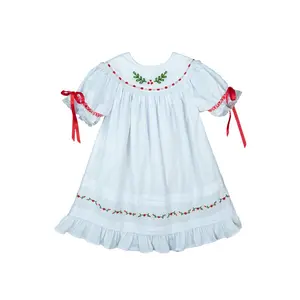 Holly Heirloom Dress