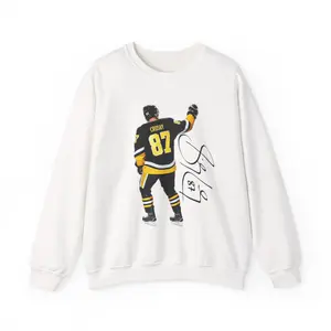 Sid Crosby Crewneck