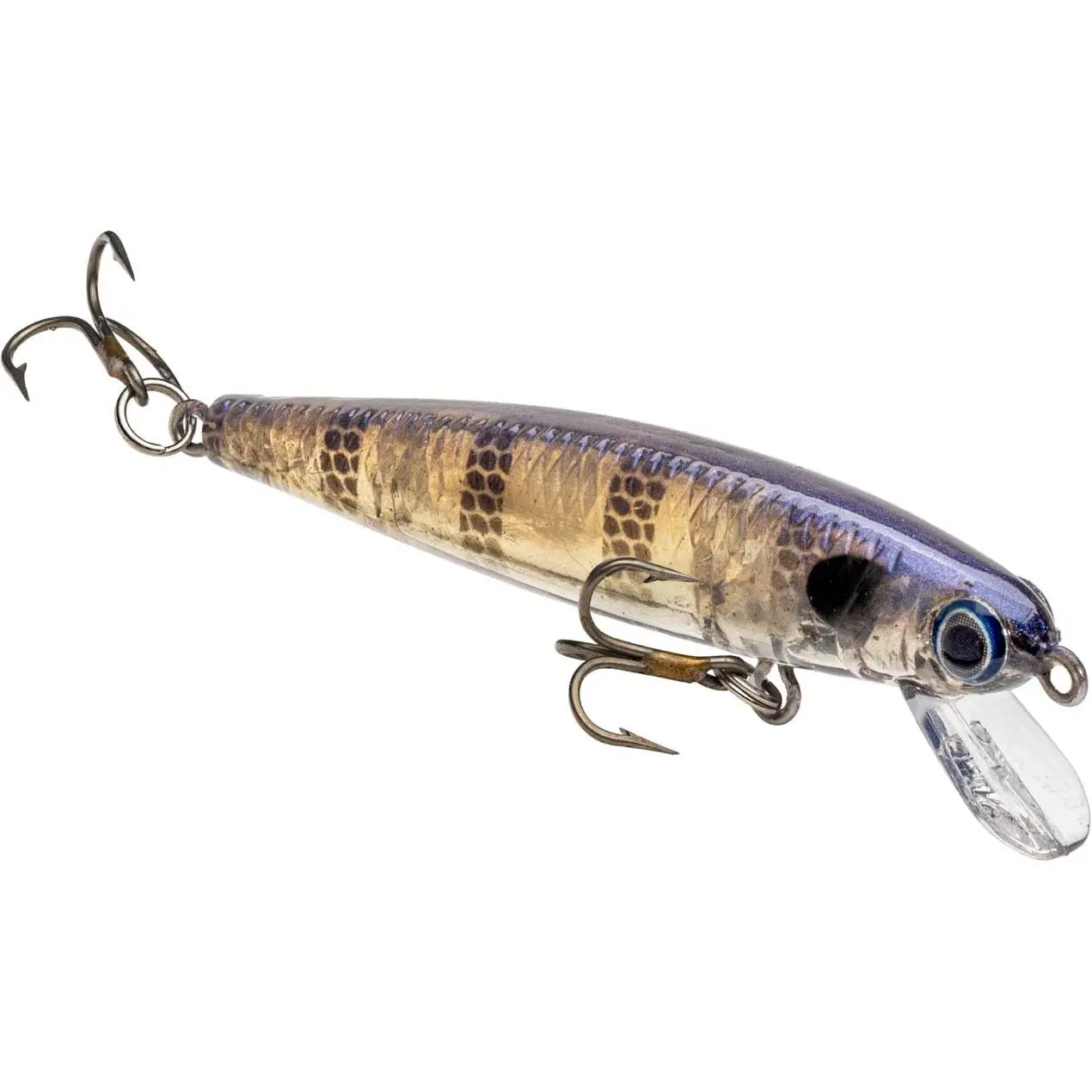 Strike King Bitsy Jerkbait Strike King Bitsy Jerkbait