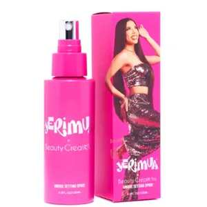 Yeri Mua  setting spray