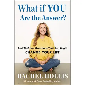 What If YOU Are the Answer?: And 26 Other Questions That Just Might Change Your Life