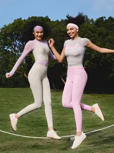 Fanka Body Sculpt Squat Proof Leggings