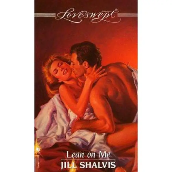 USED-Loveswept #912: Lean On Me by Jill Shalvis (Unknown)