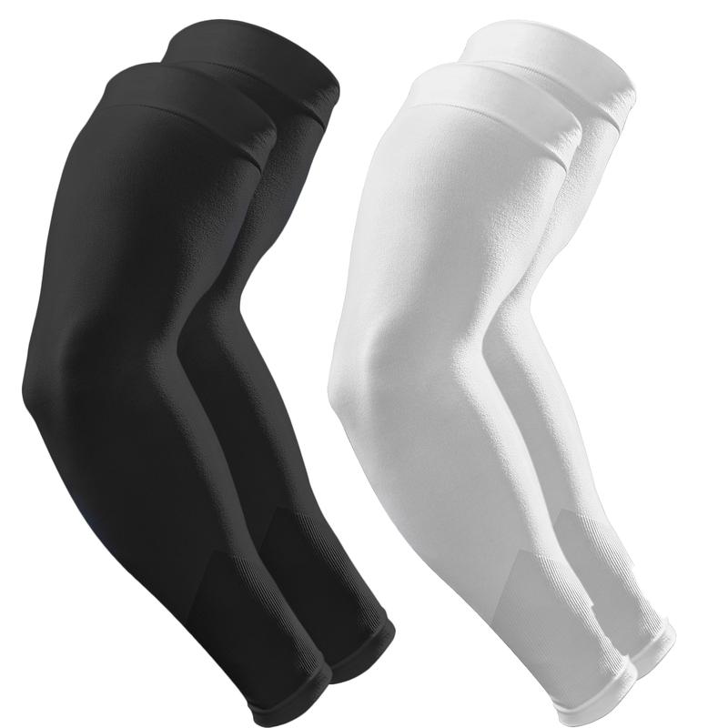 Ice Silk Compression Arm Sleeves with UPF 50+ UV Protection for Golf, Driving, Construction – Quick-Dry & Breathable arm sleeves aau Ice Silk Compression Arm Sleeves with UPF 50+ UV Protection for Golf, Driving, Construction – Quick-Dry & Breathable arm sleeves aau
