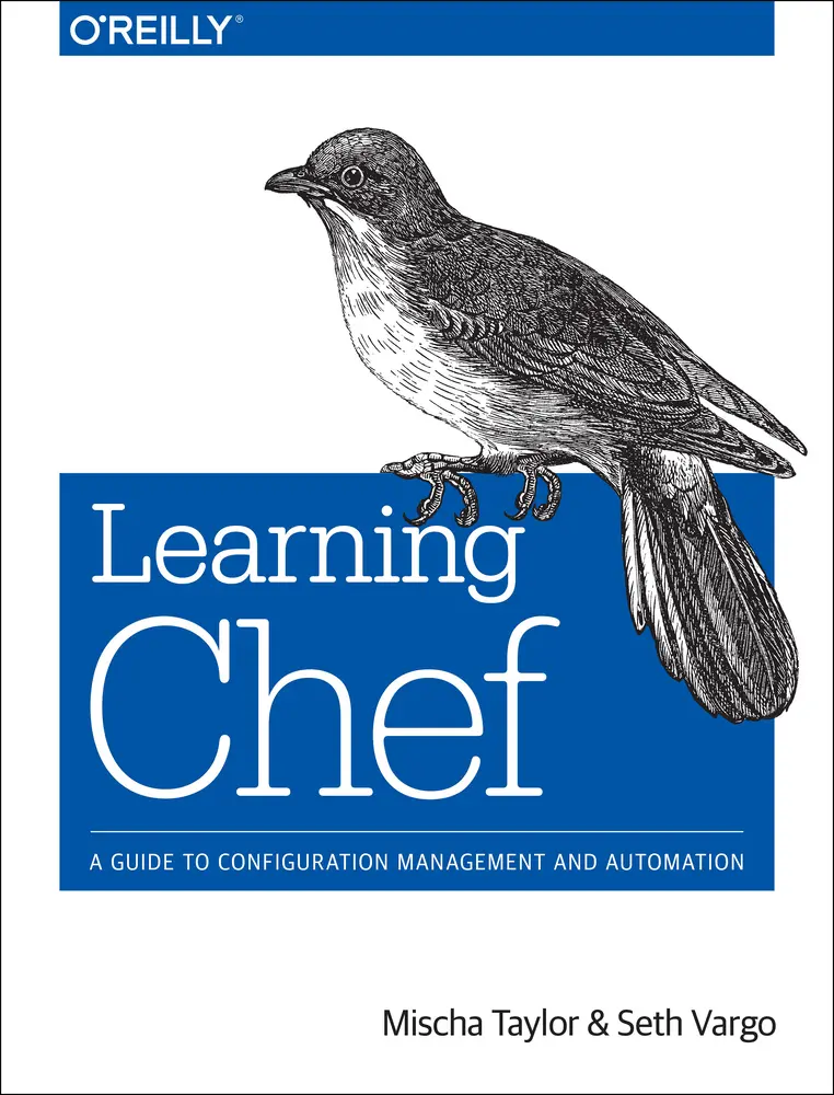 USED-Learning Chef: A Guide to Configuration Management and Automation by Taylor, Mischa (Paperback)