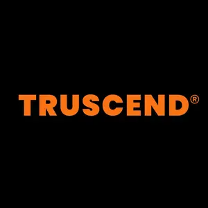 Truscend shop logo