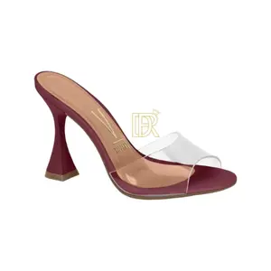 Vizzano High Elegant Shoes Women's Green Tied Straps Comfortable Summer Sandals for Casual Wear - Girl