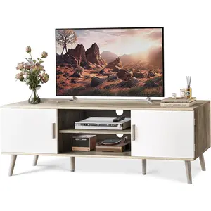 TV Console Table for 65 Inch TV