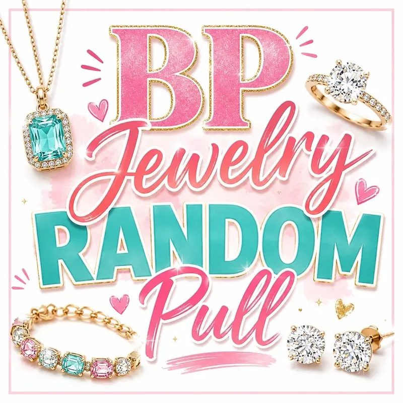 BP Jewelry Medium